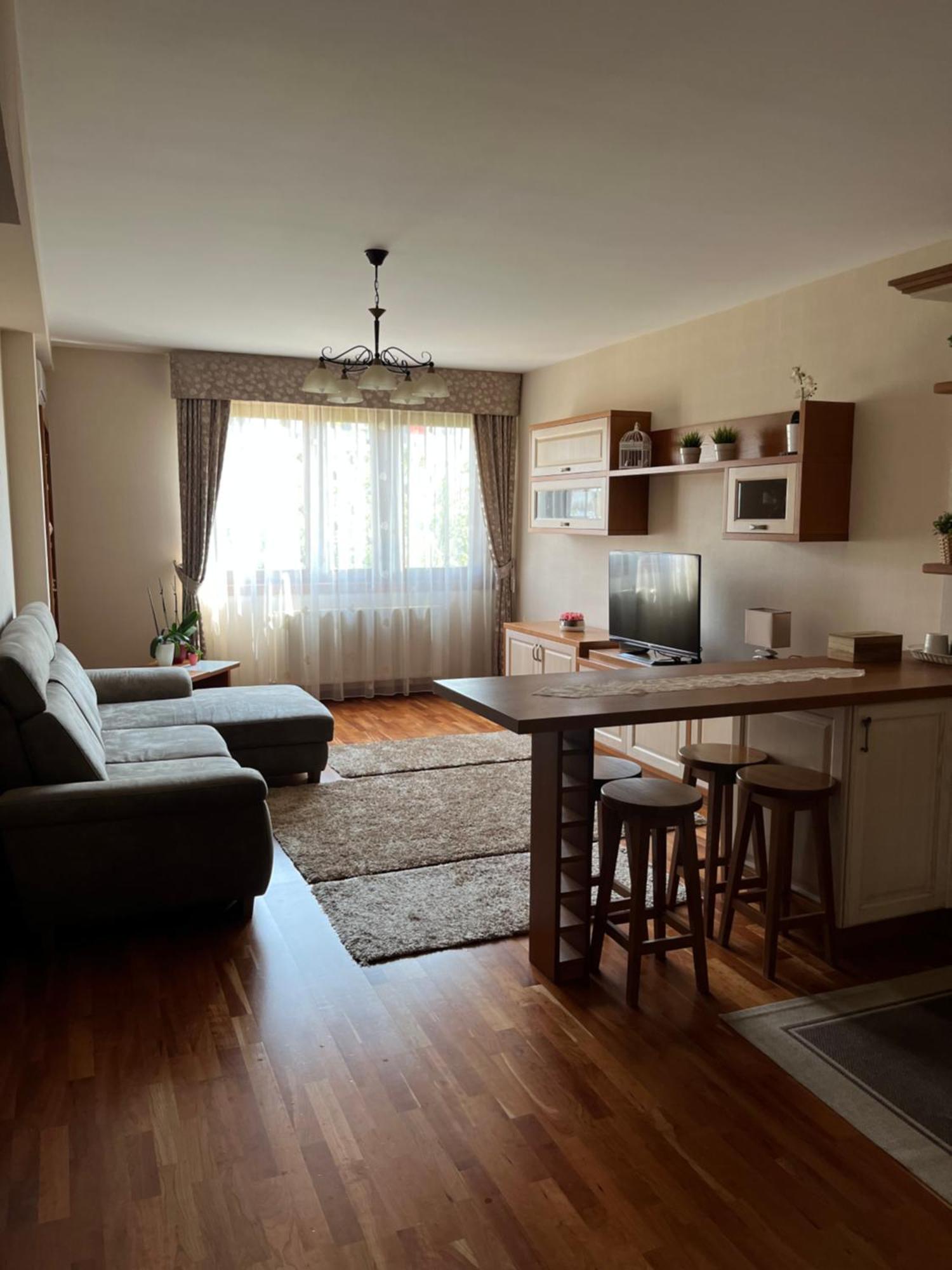 Duna Terasz Apartman Budapest Exterior foto