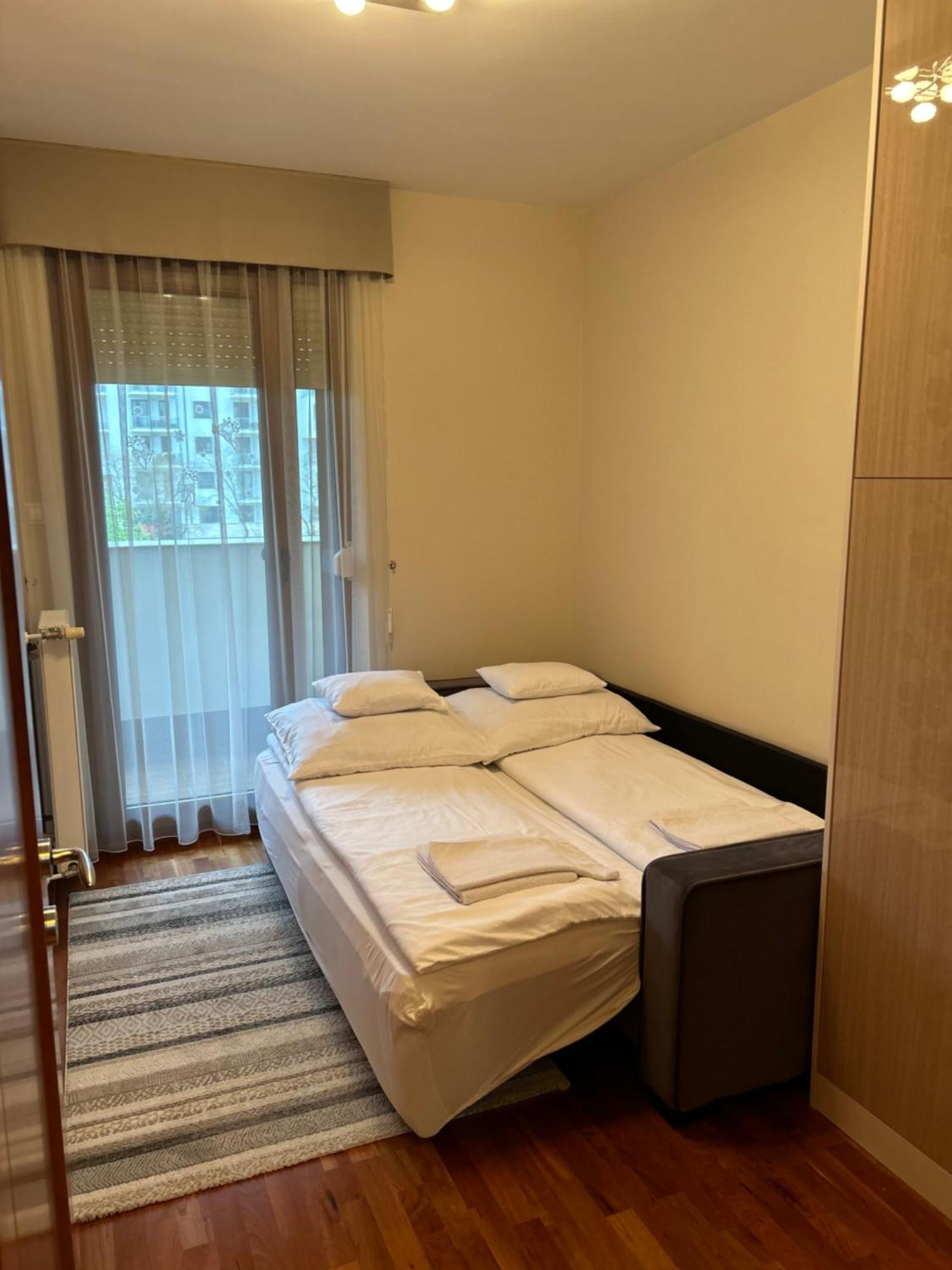 Duna Terasz Apartman Budapest Exterior foto