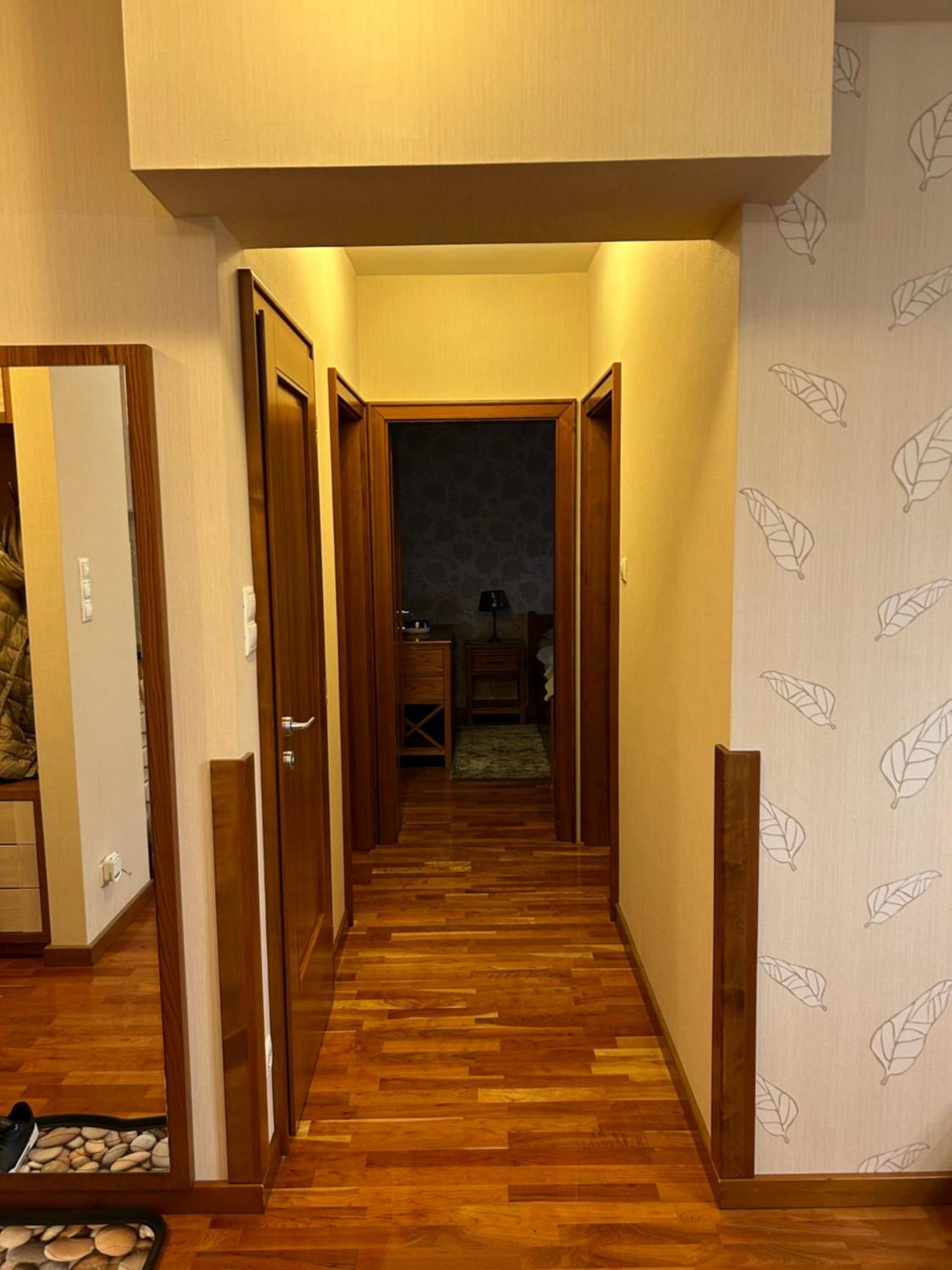 Duna Terasz Apartman Budapest Exterior foto