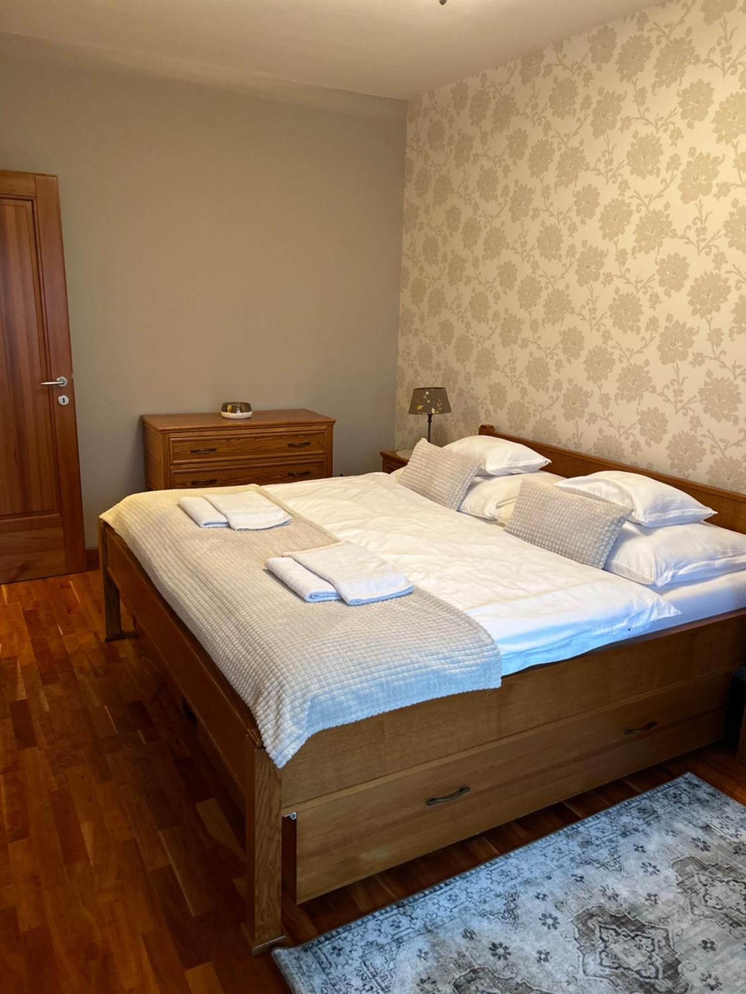 Duna Terasz Apartman Budapest Exterior foto