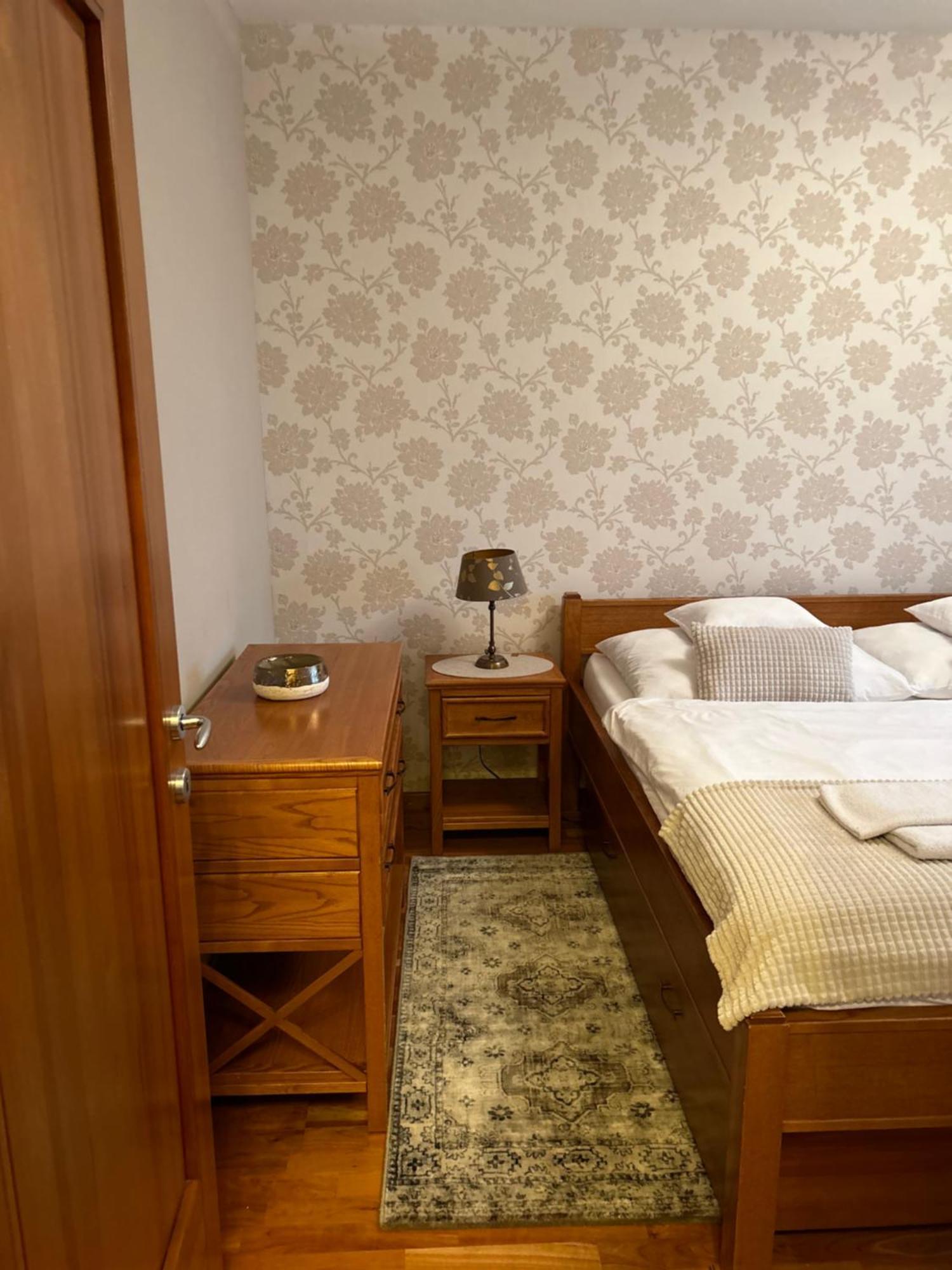 Duna Terasz Apartman Budapest Exterior foto